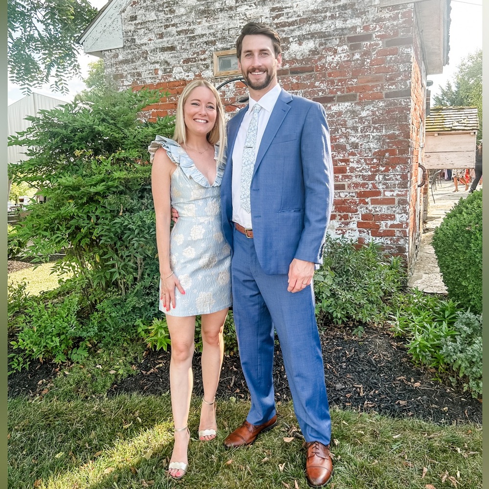Buddylove Dress